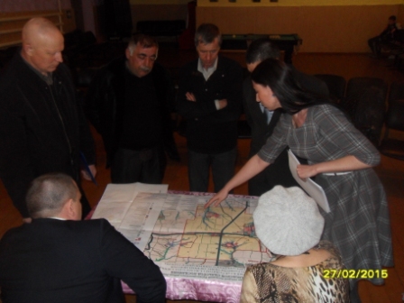 genplan 2015 2